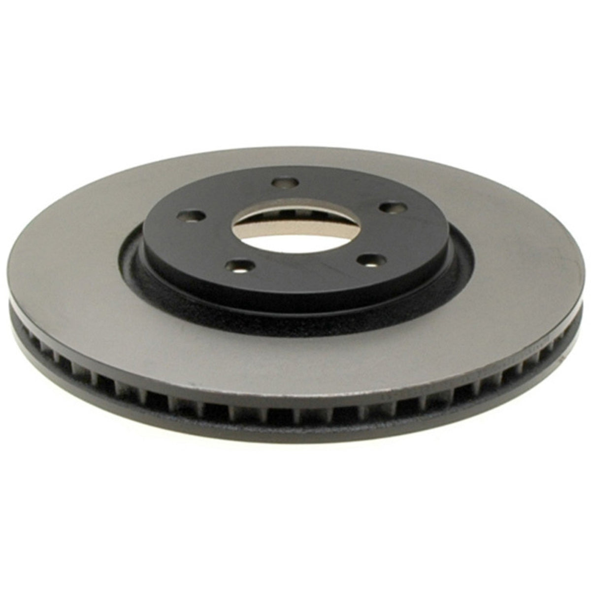 Raybestos Brakes Disc Brake Rotor 580184