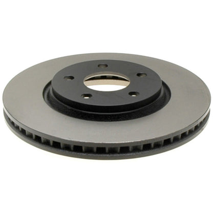 Raybestos Brakes Disc Brake Rotor 580184