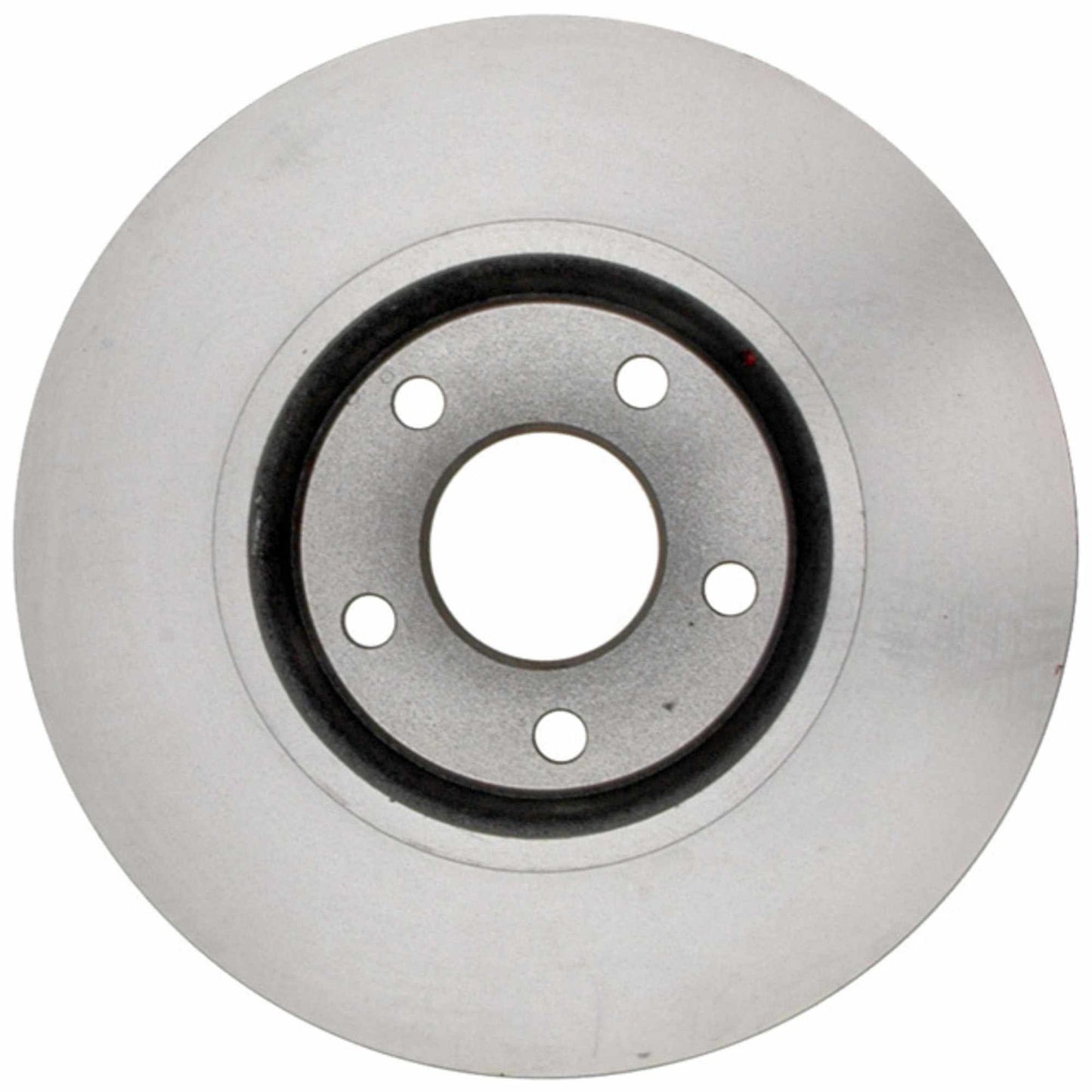 Raybestos Brakes Disc Brake Rotor 580184