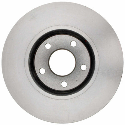 Raybestos Brakes Disc Brake Rotor 580184