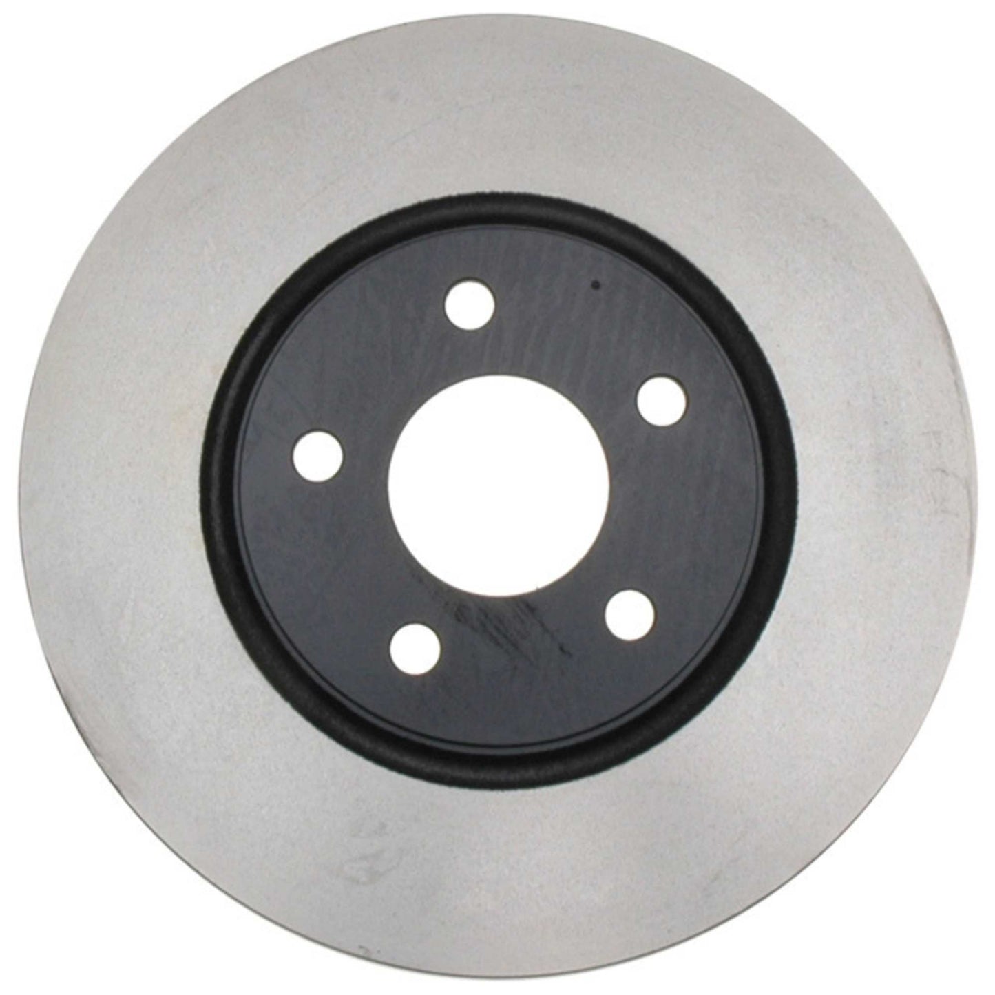 Raybestos Brakes Disc Brake Rotor 580184