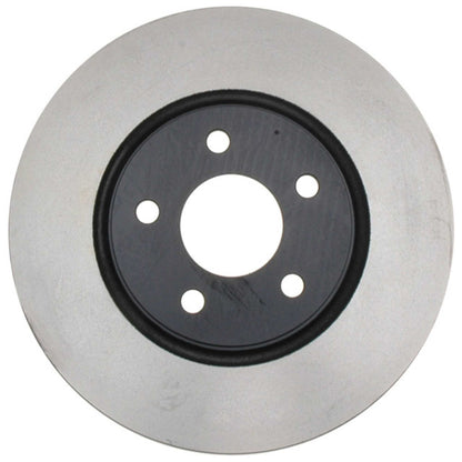 Raybestos Brakes Disc Brake Rotor 580184