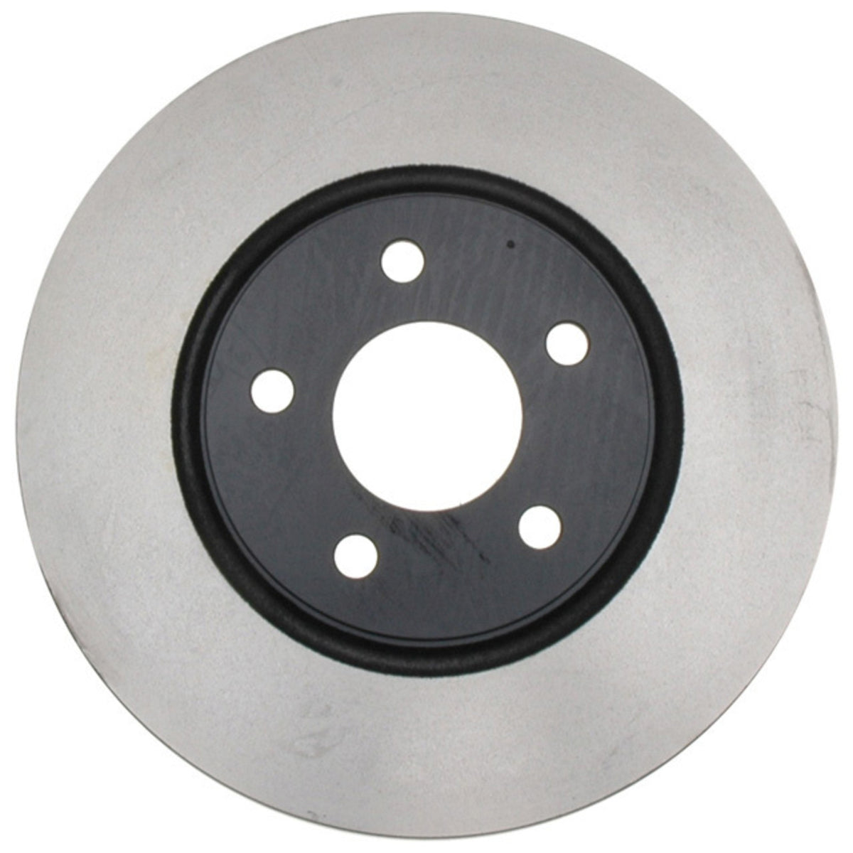 Raybestos Brakes Disc Brake Rotor 580184