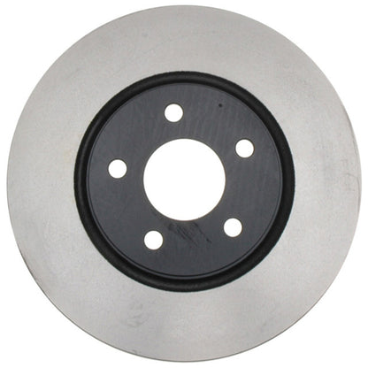 Raybestos Brakes Disc Brake Rotor 580184
