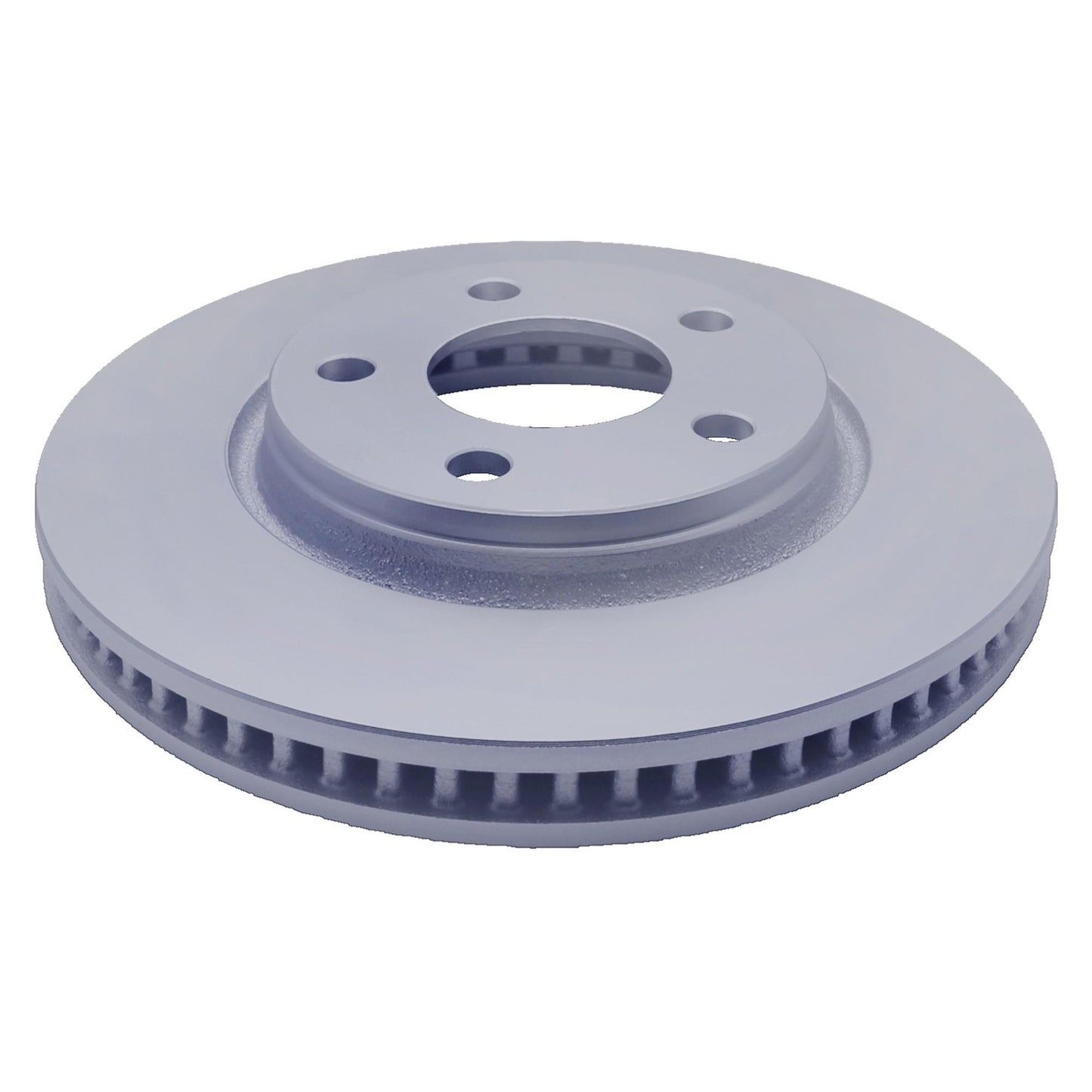 Raybestos Brakes Disc Brake Rotor 580188FZN