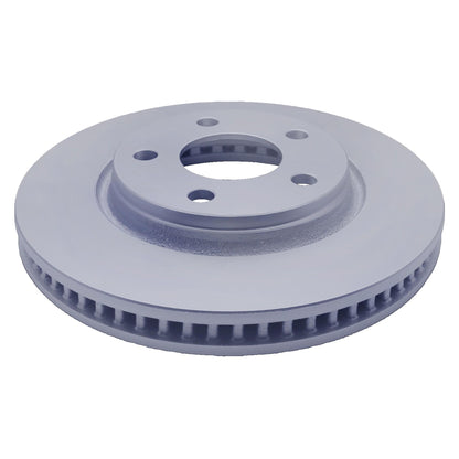 Raybestos Brakes Disc Brake Rotor 580188FZN