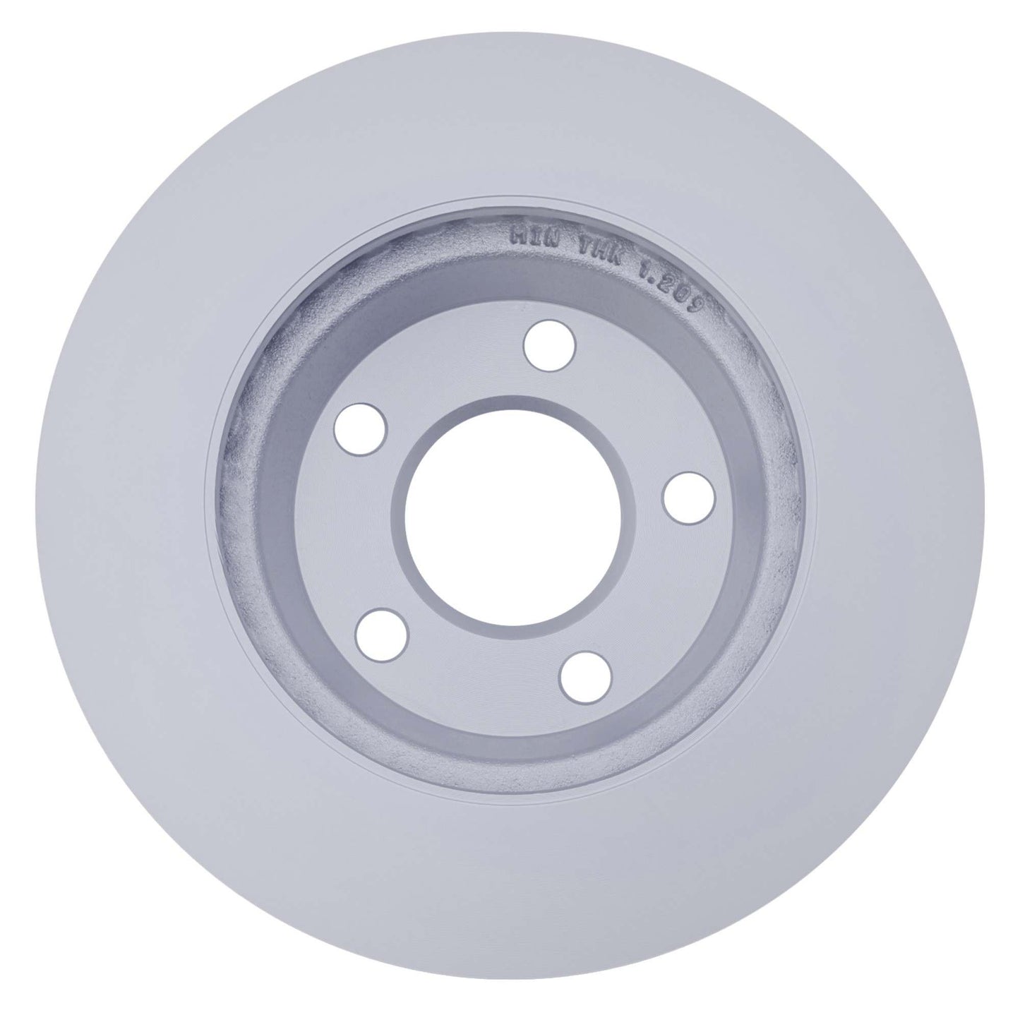 Raybestos Brakes Disc Brake Rotor 580188FZN
