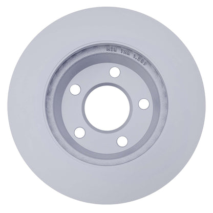 Raybestos Brakes Disc Brake Rotor 580188FZN