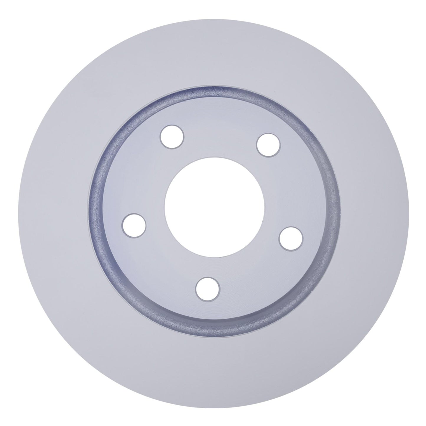 Raybestos Brakes Disc Brake Rotor 580188FZN