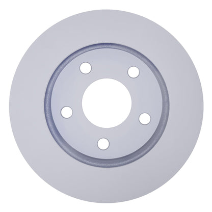 Raybestos Brakes Disc Brake Rotor 580188FZN