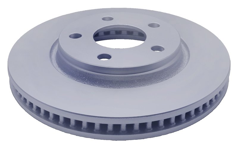 Raybestos Brakes Disc Brake Rotor 580188FZN