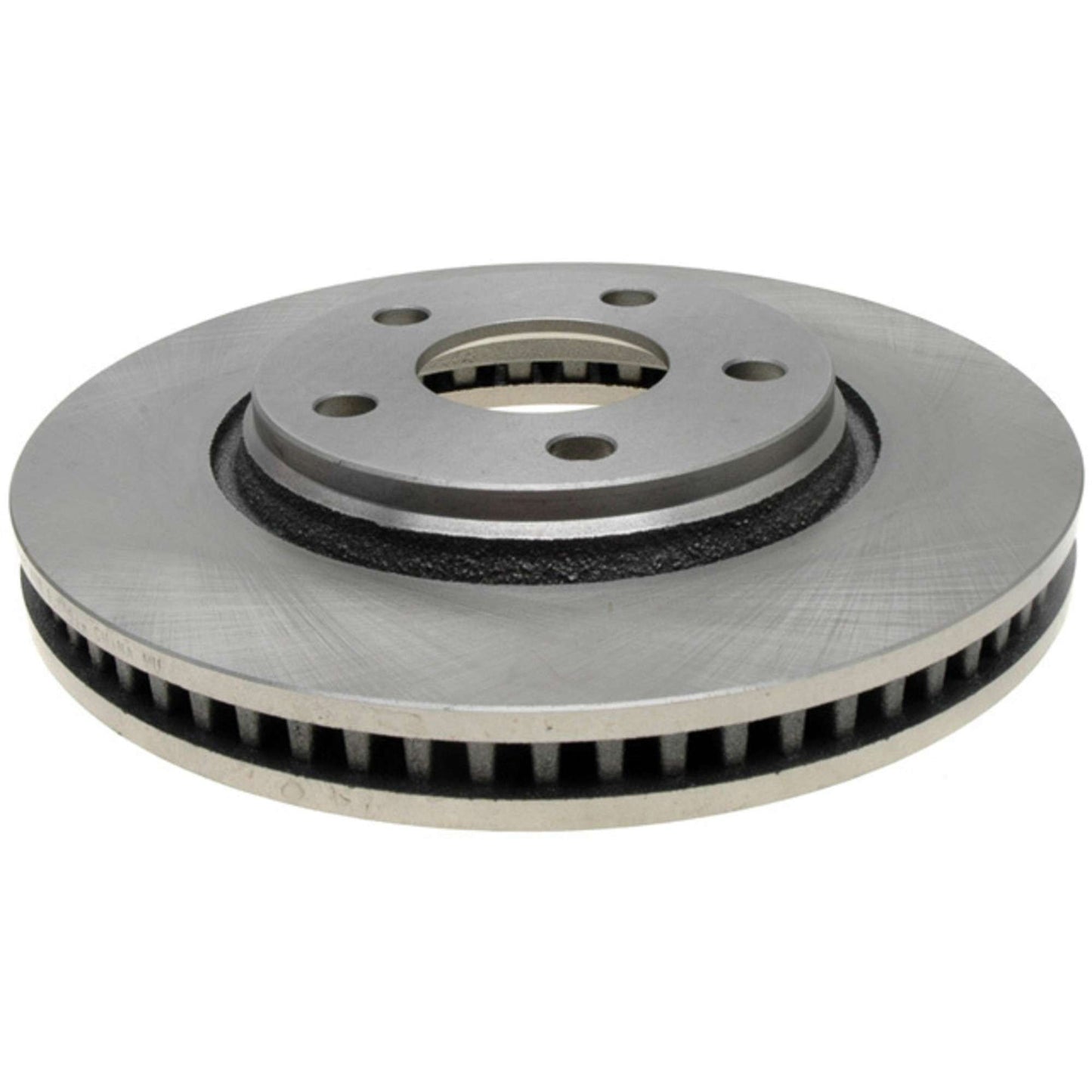 Raybestos Brakes Disc Brake Rotor 580188R