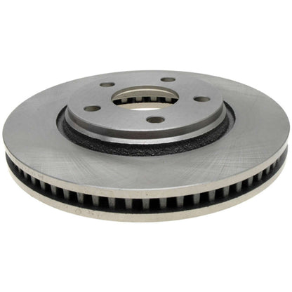 Raybestos Brakes Disc Brake Rotor 580188R