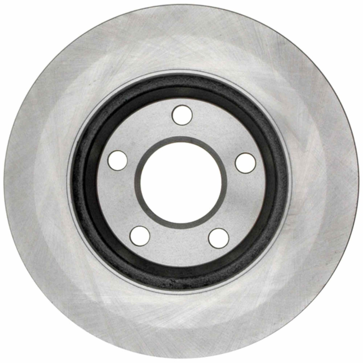 Raybestos Brakes Disc Brake Rotor 580188R