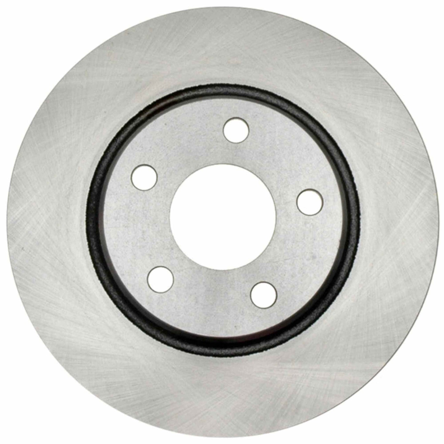 Raybestos Brakes Disc Brake Rotor 580188R