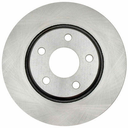 Raybestos Brakes Disc Brake Rotor 580188R