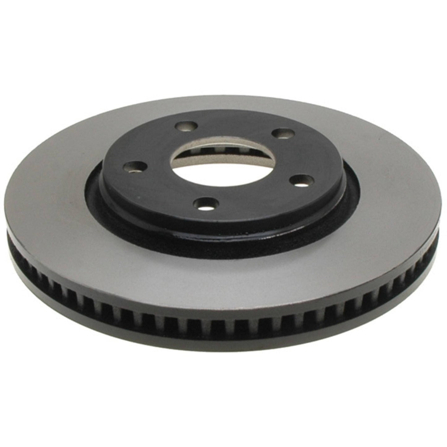 Raybestos Brakes Disc Brake Rotor 580188