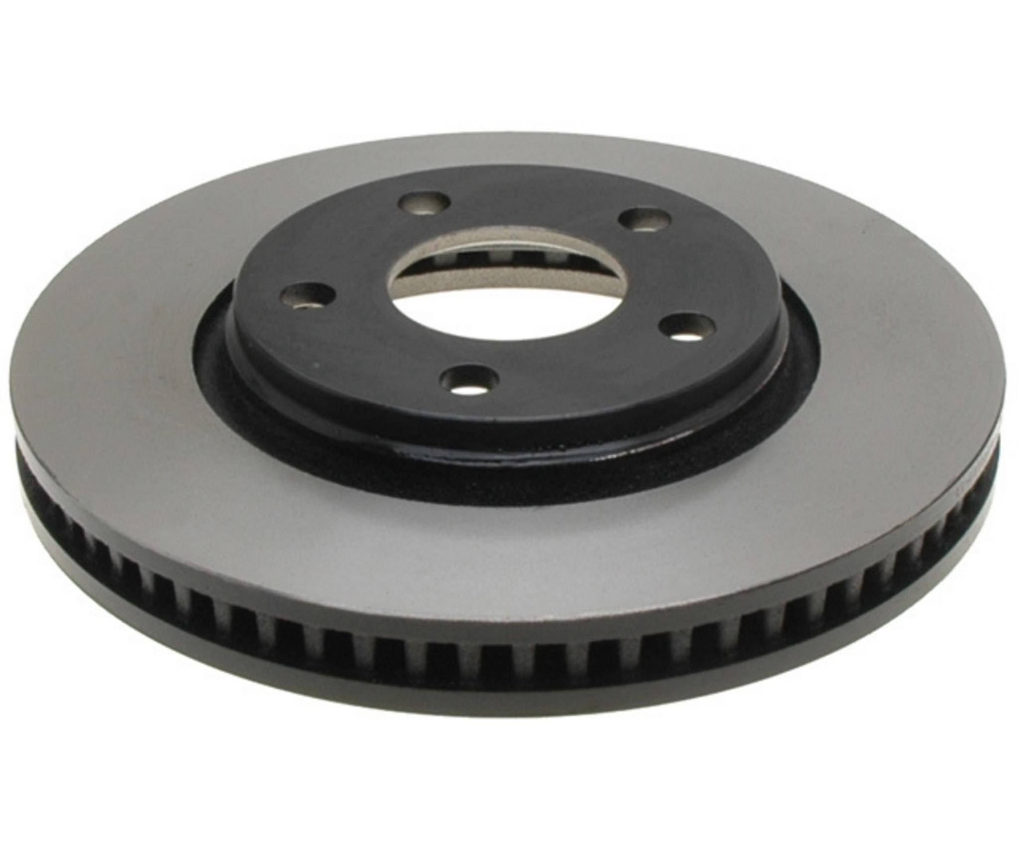 Raybestos Brakes Disc Brake Rotor 580188