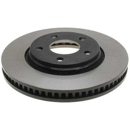 Raybestos Brakes Disc Brake Rotor 580188