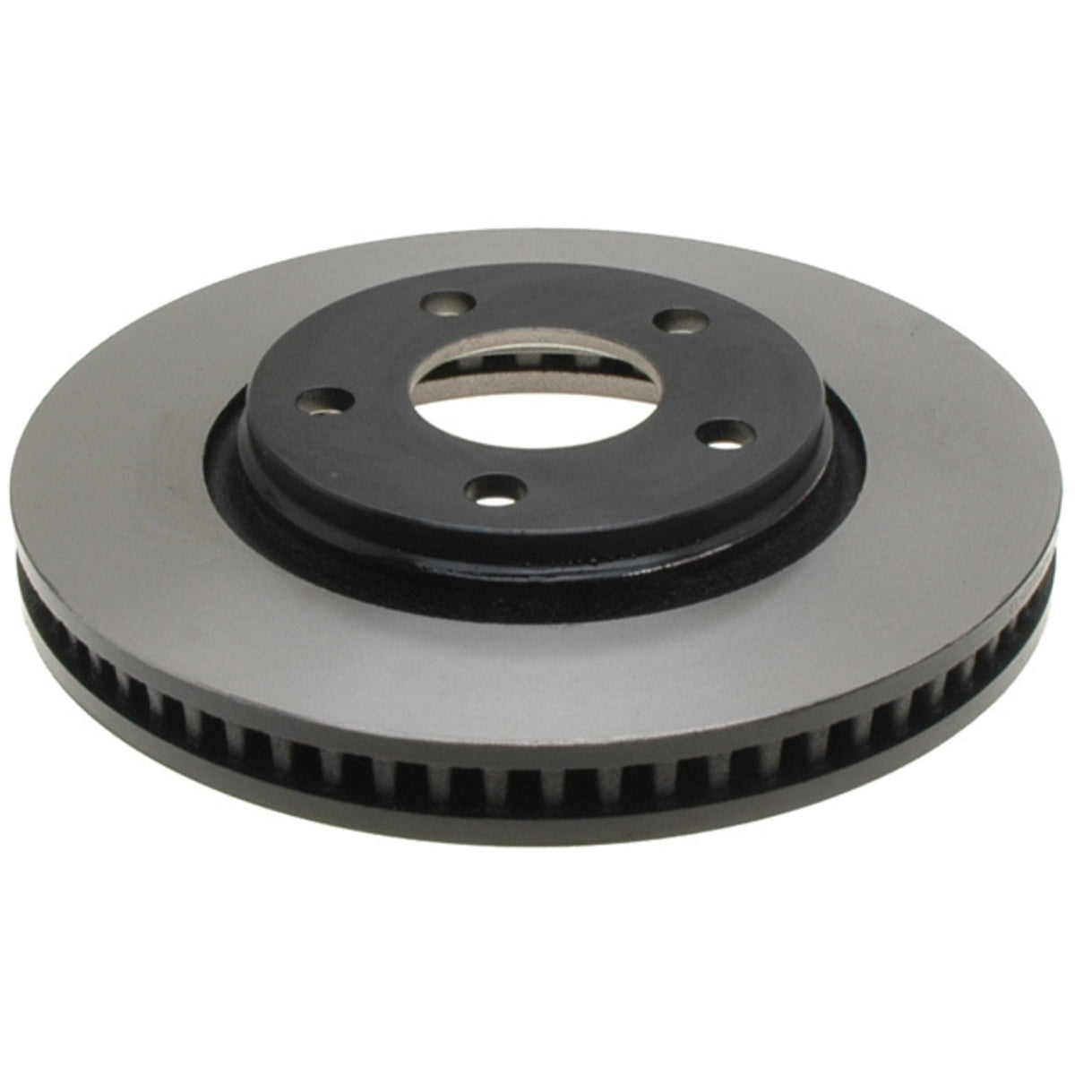 Raybestos Brakes Disc Brake Rotor 580188