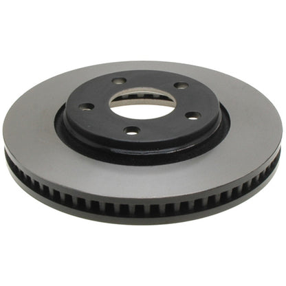 Raybestos Brakes Disc Brake Rotor 580188