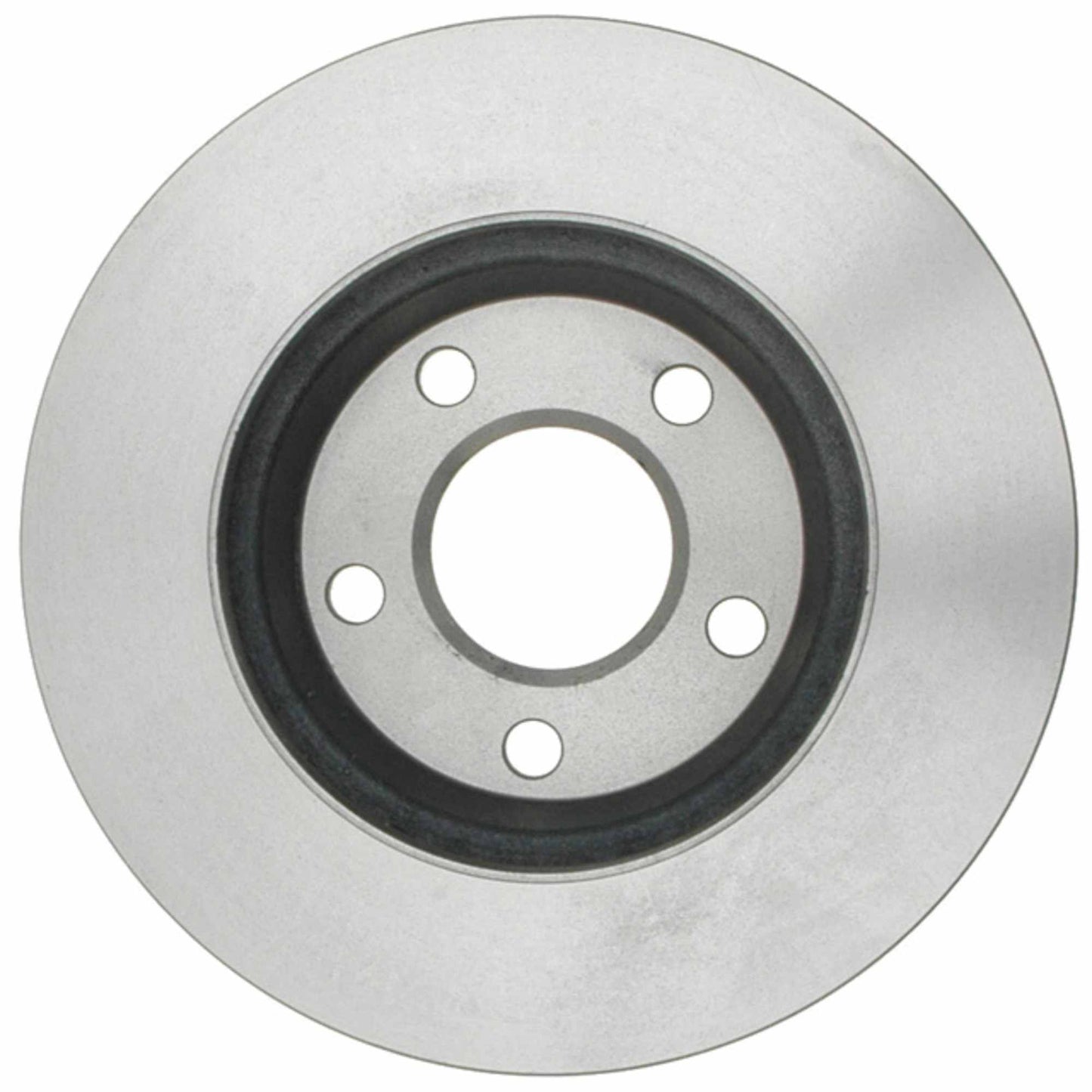 Raybestos Brakes Disc Brake Rotor 580188