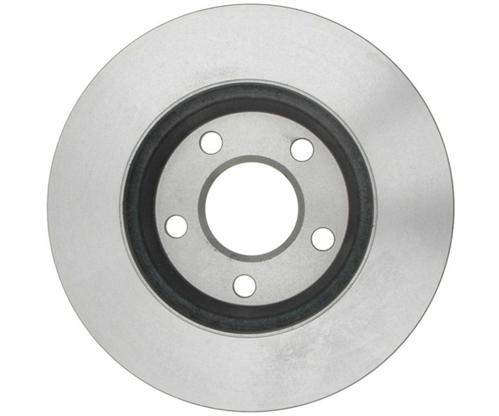 Raybestos Brakes Disc Brake Rotor 580188