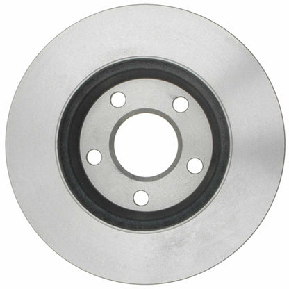 Raybestos Brakes Disc Brake Rotor 580188
