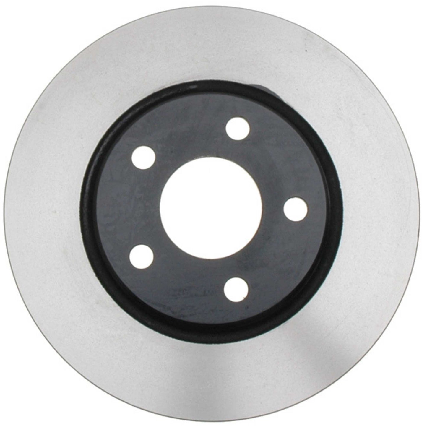 Raybestos Brakes Disc Brake Rotor 580188