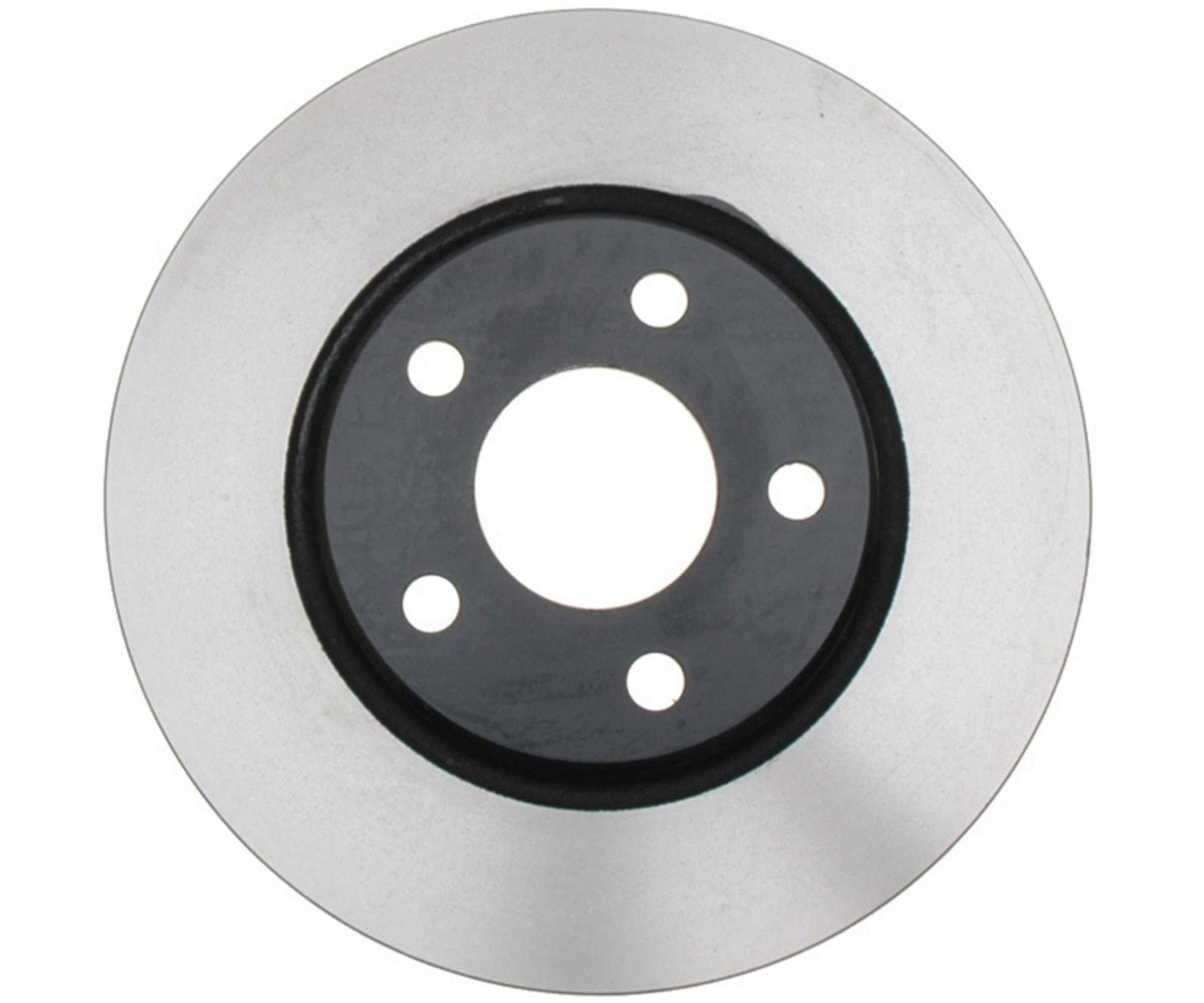 Raybestos Brakes Disc Brake Rotor 580188