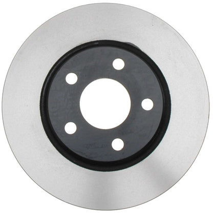 Raybestos Brakes Disc Brake Rotor 580188