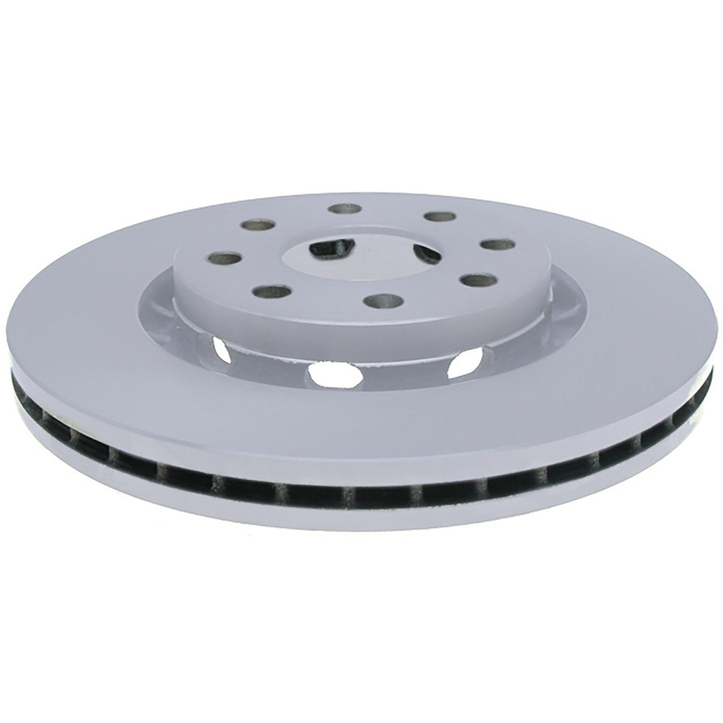 Raybestos Brakes Disc Brake Rotor 580212FZN
