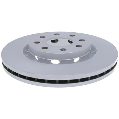 Raybestos Brakes Disc Brake Rotor 580212FZN