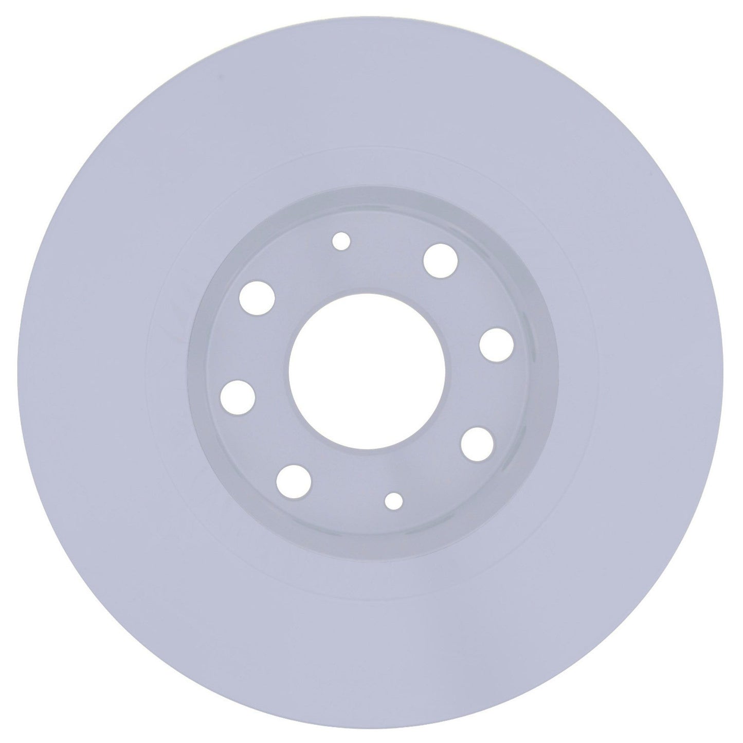 Raybestos Brakes Disc Brake Rotor 580212FZN