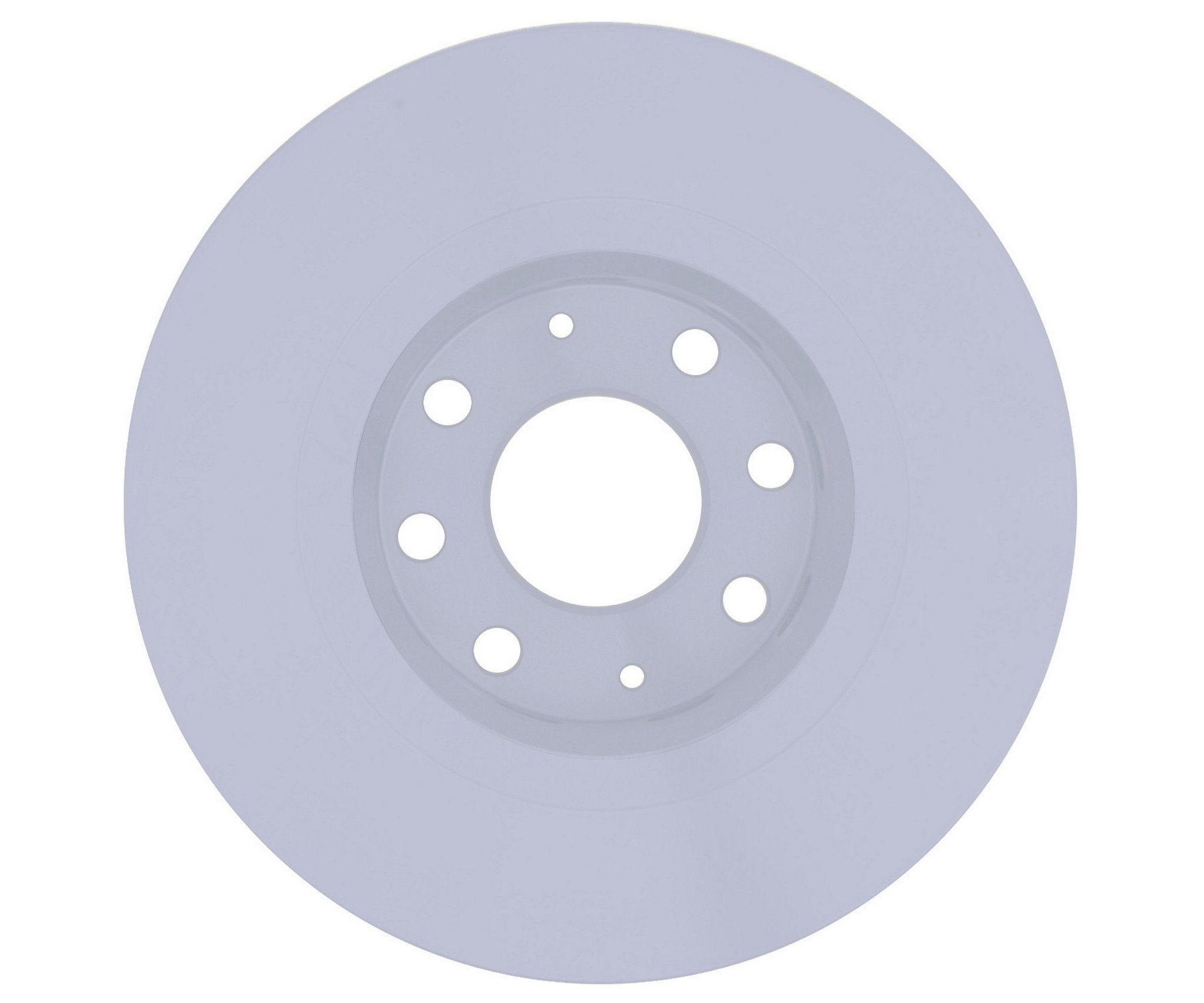 Raybestos Brakes Disc Brake Rotor 580212FZN