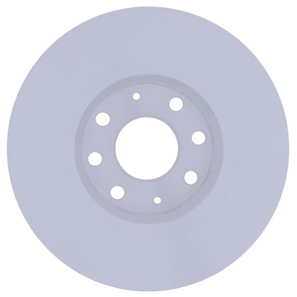 Raybestos Brakes Disc Brake Rotor 580212FZN