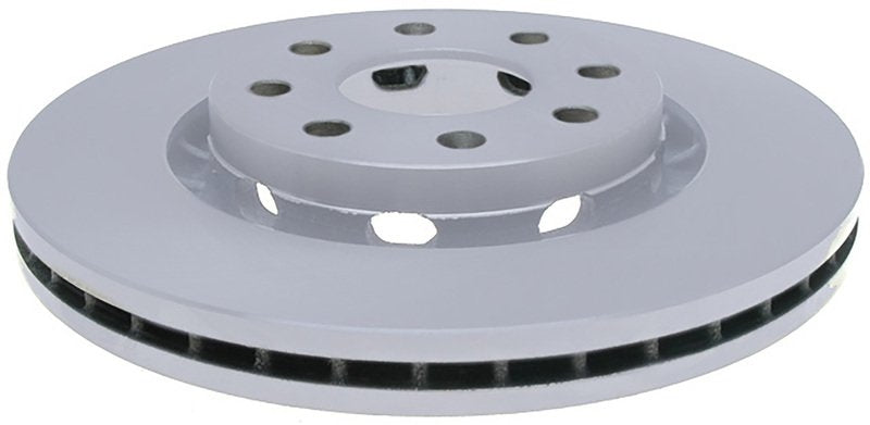 Raybestos Brakes Disc Brake Rotor 580212FZN
