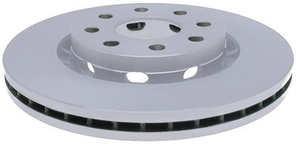 Raybestos Brakes Disc Brake Rotor 580212FZN