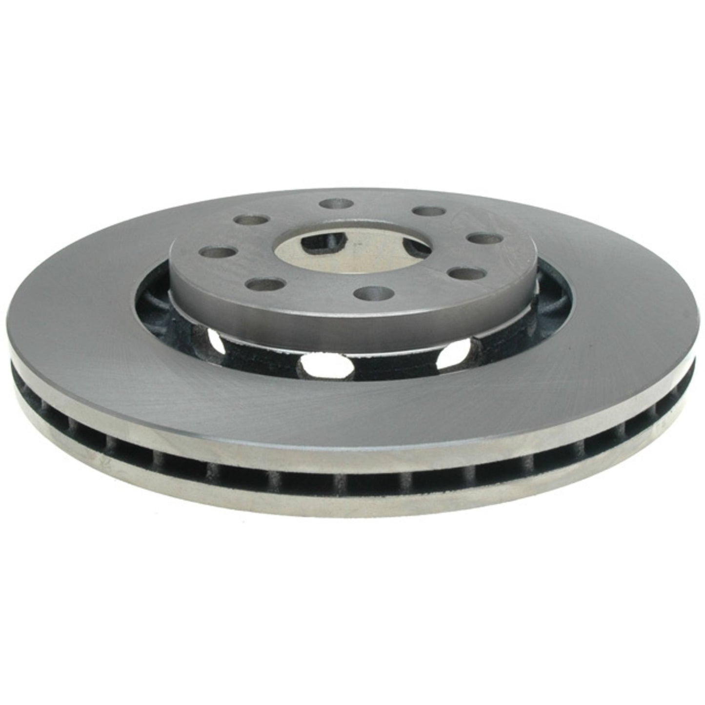 Raybestos Brakes Disc Brake Rotor 580212R