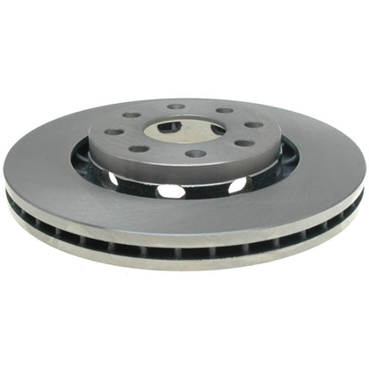 Raybestos Brakes Disc Brake Rotor 580212R