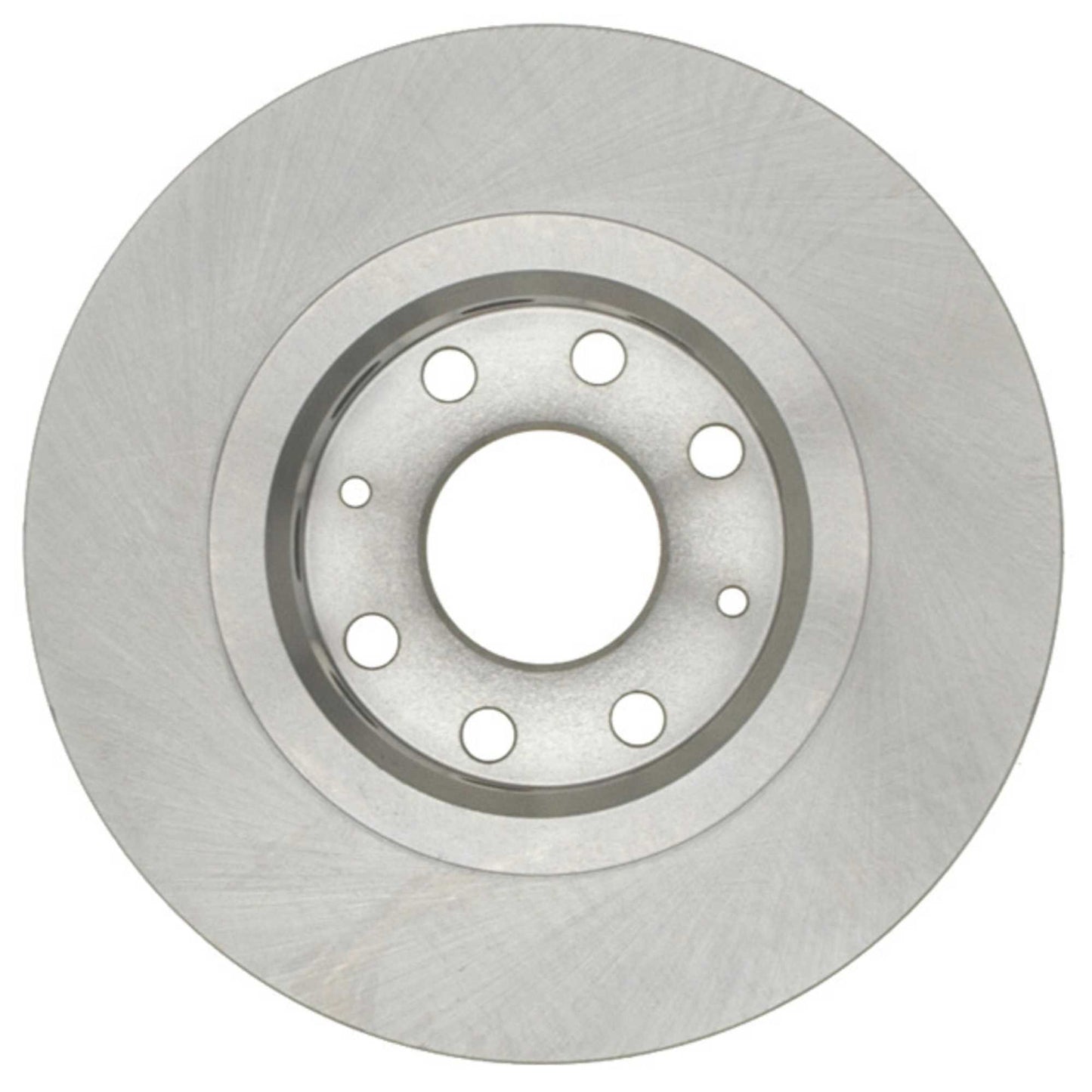 Raybestos Brakes Disc Brake Rotor 580212R