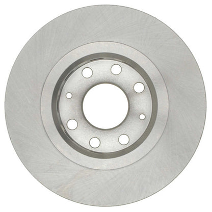 Raybestos Brakes Disc Brake Rotor 580212R