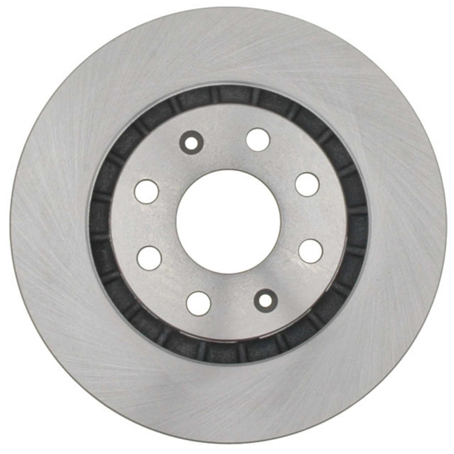 Raybestos Brakes Disc Brake Rotor 580212R
