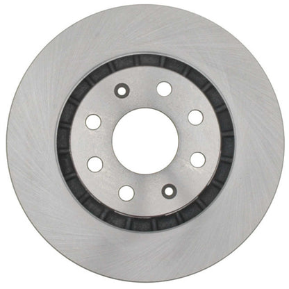 Raybestos Brakes Disc Brake Rotor 580212R