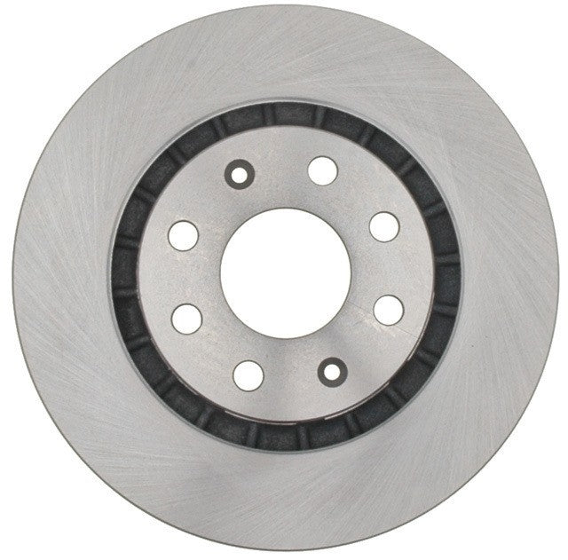 Raybestos Brakes Disc Brake Rotor 580212R