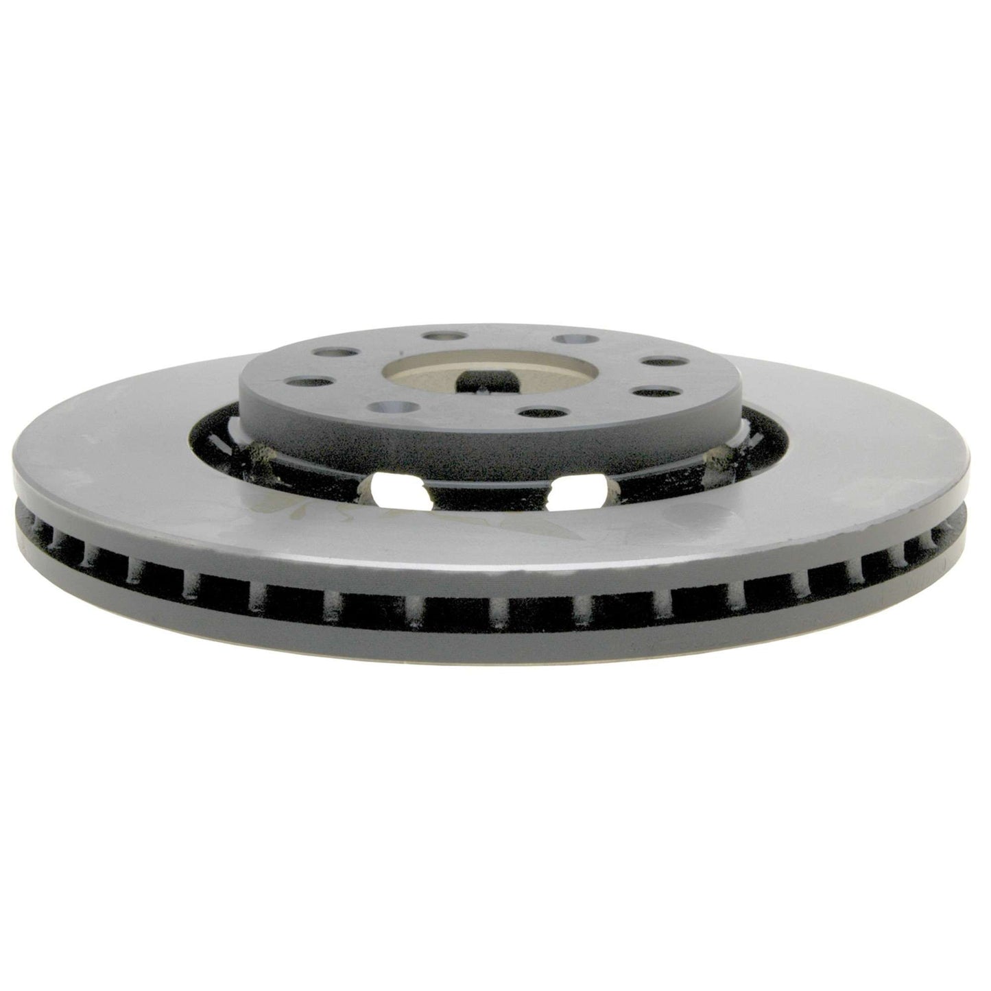 Raybestos Brakes Disc Brake Rotor 580212