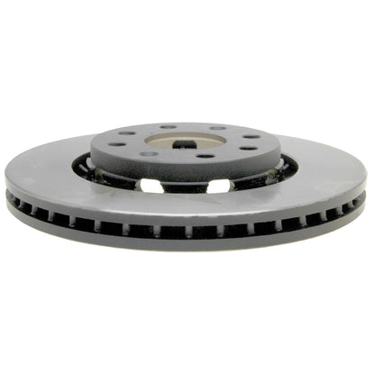 Raybestos Brakes Disc Brake Rotor 580212