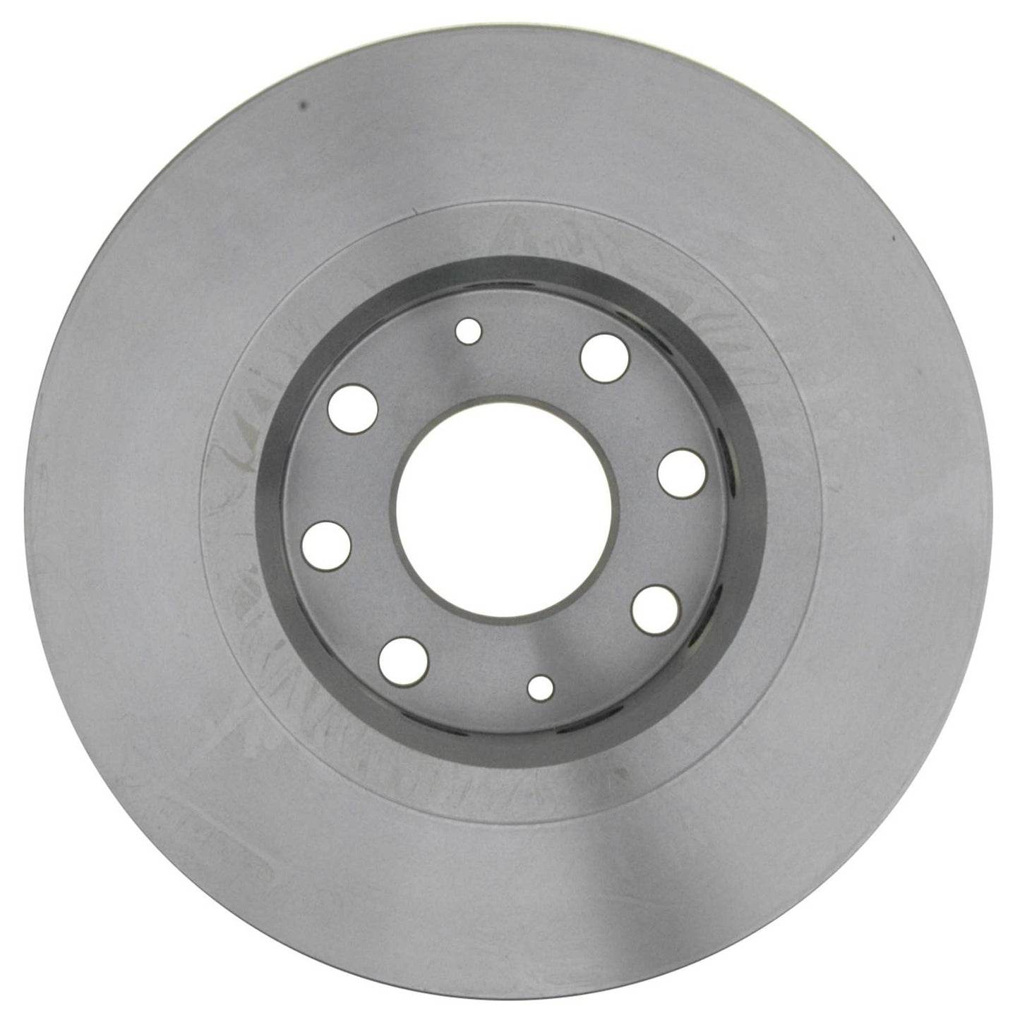 Raybestos Brakes Disc Brake Rotor 580212