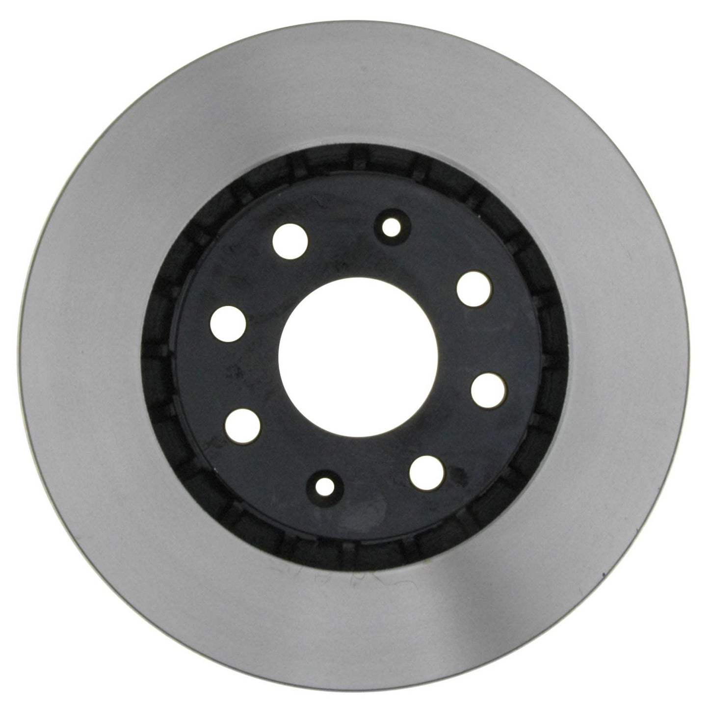 Raybestos Brakes Disc Brake Rotor 580212