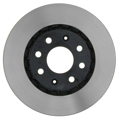 Raybestos Brakes Disc Brake Rotor 580212